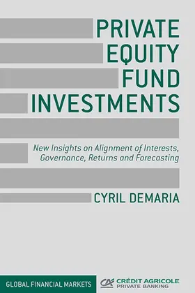 Demaria |  Private Equity Fund Investments | eBook | Sack Fachmedien