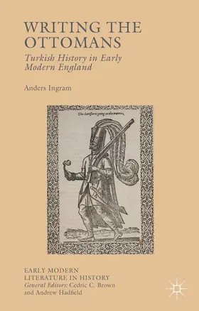 Ingram |  Writing the Ottomans | eBook | Sack Fachmedien
