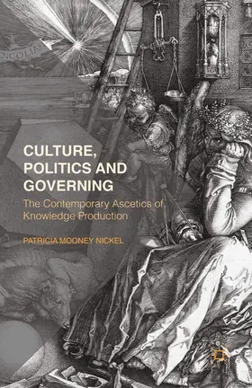 Nickel | Culture, Politics and Governing | E-Book | sack.de