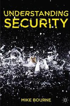 Bourne |  Understanding Security | eBook | Sack Fachmedien