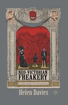 Davies |  Neo-Victorian Freakery | eBook | Sack Fachmedien
