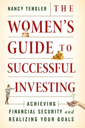 Tengler | The Women's Guide to Successful Investing | E-Book | sack.de