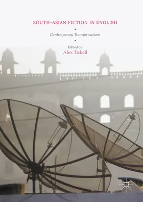 Tickell |  South-Asian Fiction in English | eBook | Sack Fachmedien