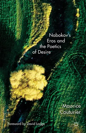 Couturier | Nabokov's Eros and the Poetics of Desire | Buch | 978-1-137-40458-9 | sack.de