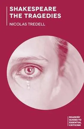 Tredell |  Shakespeare: The Tragedies | eBook | Sack Fachmedien