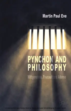Eve |  Pynchon and Philosophy | eBook | Sack Fachmedien