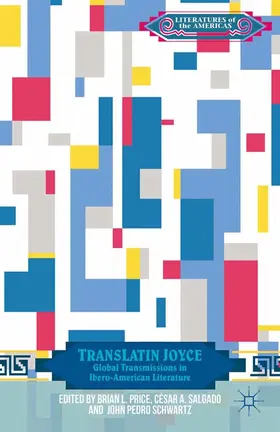 Price / Salgado / Schwartz |  TransLatin Joyce | eBook | Sack Fachmedien