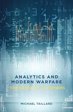Taillard | Analytics and Modern Warfare | E-Book | www2.sack.de