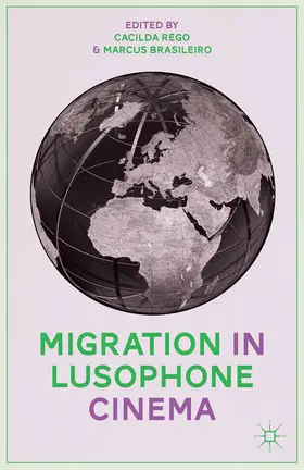 Rêgo / Brasileiro | Migration in Lusophone Cinema | E-Book | sack.de