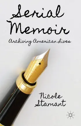 Stamant |  Serial Memoir | Buch |  Sack Fachmedien