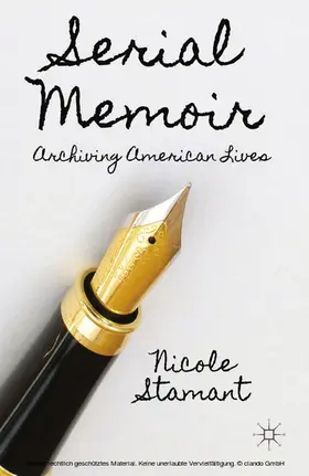 Stamant | Serial Memoir | E-Book | sack.de