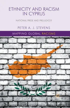 Stevens |  Ethnicity and Racism in Cyprus | eBook | Sack Fachmedien