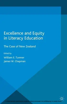 Tunmer / Chapman |  Excellence and Equity in Literacy Education | eBook | Sack Fachmedien