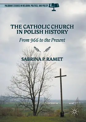 Ramet |  The Catholic Church in Polish History | Buch |  Sack Fachmedien