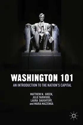 Green / Yarwood / Daughtery |  Washington 101 | eBook | Sack Fachmedien