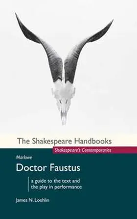 Loehlin |  Marlowe: Doctor Faustus | eBook | Sack Fachmedien