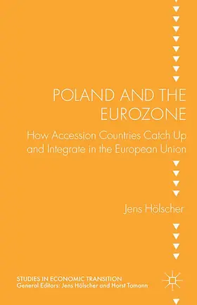 Hölscher |  Poland and the Eurozone | eBook | Sack Fachmedien