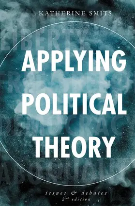 Smits |  Applying Political Theory | Buch |  Sack Fachmedien
