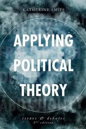 Smits |  Applying Political Theory | eBook | Sack Fachmedien
