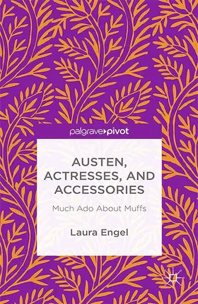 Engel | Austen, Actresses and Accessories | E-Book | www2.sack.de