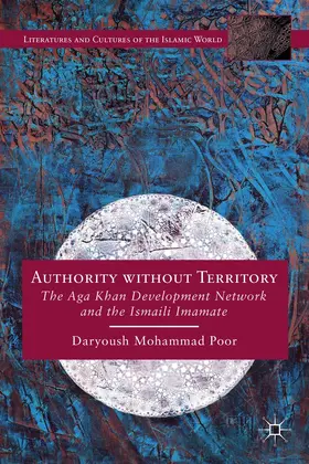 Loparo |  Authority Without Territory | Buch |  Sack Fachmedien