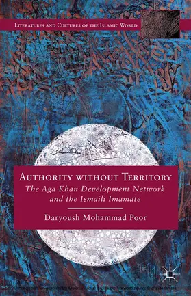 Authority without Territory | eBook | Sack Fachmedien