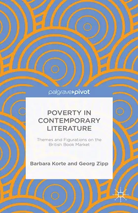 Korte / Zipp |  Poverty in Contemporary Literature | eBook | Sack Fachmedien
