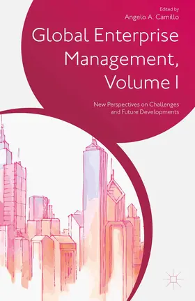 Camillo |  Global Enterprise Management, Volume I | Buch |  Sack Fachmedien