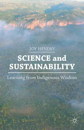Hendry |  Science and Sustainability | eBook | Sack Fachmedien