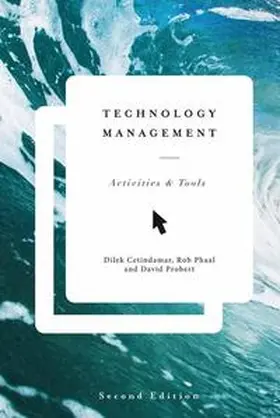 Cetindamar / Çetindamar / Phaal |  Technology Management | eBook | Sack Fachmedien