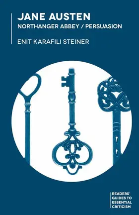 Karafili Steiner | Jane Austen | Buch | 978-1-137-43216-2 | sack.de