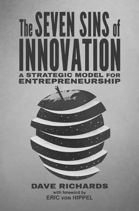 Richards |  The Seven Sins of Innovation | eBook | Sack Fachmedien