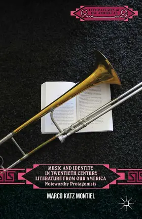 Music and Identity in Twentieth-Century Literature from Our America | E-Book | sack.de