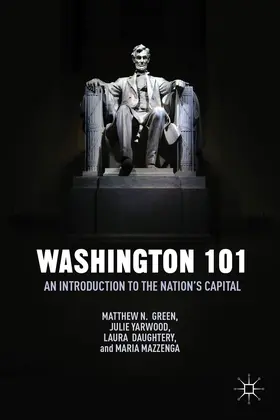 Green / Yarwood / Daughtery |  Washington 101 | Buch |  Sack Fachmedien