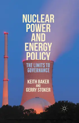 Stoker / Baker | Nuclear Power and Energy Policy | E-Book | www2.sack.de