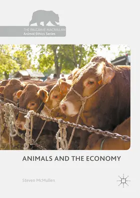 McMullen |  Animals and the Economy | eBook | Sack Fachmedien