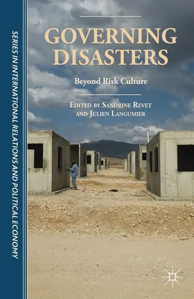 Revet / Langumier | Governing Disasters | E-Book | sack.de