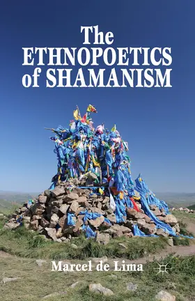 Santos |  The Ethnopoetics of Shamanism | eBook | Sack Fachmedien