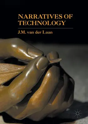 van der Laan |  Narratives of Technology | Buch |  Sack Fachmedien