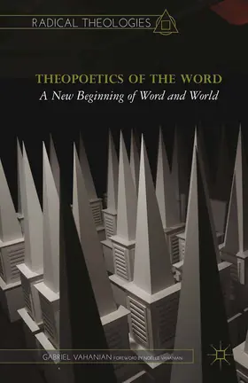 Theopoetics of the Word | E-Book | sack.de