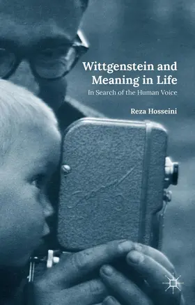 Hosseini |  Wittgenstein and Meaning in Life | Buch |  Sack Fachmedien