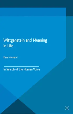 Hosseini | Wittgenstein and Meaning in Life | E-Book | sack.de