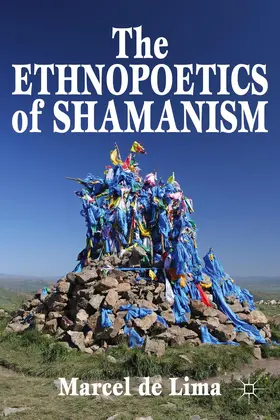 Santos |  The Ethnopoetics of Shamanism | Buch |  Sack Fachmedien