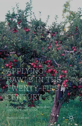 Carcieri |  Applying Rawls in the Twenty-First Century | eBook | Sack Fachmedien