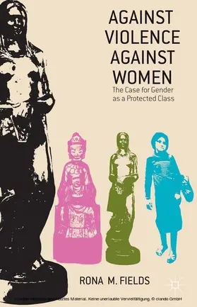 Fields | Against Violence Against Women | E-Book | sack.de