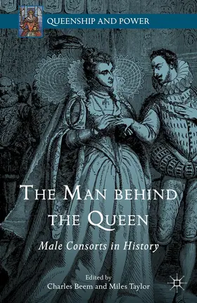 Beem / Taylor |  The Man Behind the Queen | Buch |  Sack Fachmedien