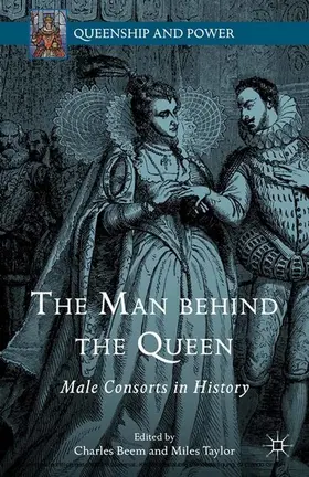 Beem / Taylor |  The Man behind the Queen | eBook | Sack Fachmedien