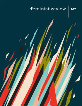 NA |  Feminist Review: Issue 107 | Buch |  Sack Fachmedien
