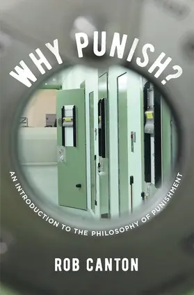Canton |  Why Punish? | Buch |  Sack Fachmedien