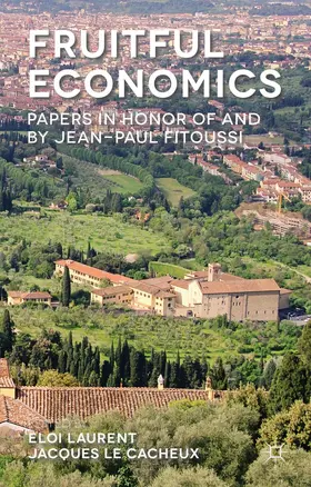 Laurent / Le Cacheux / Cacheux |  Fruitful Economics | Buch |  Sack Fachmedien